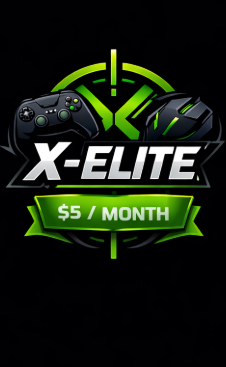 X-Elite