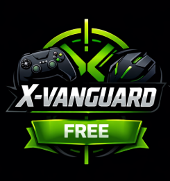 X-Vanguard